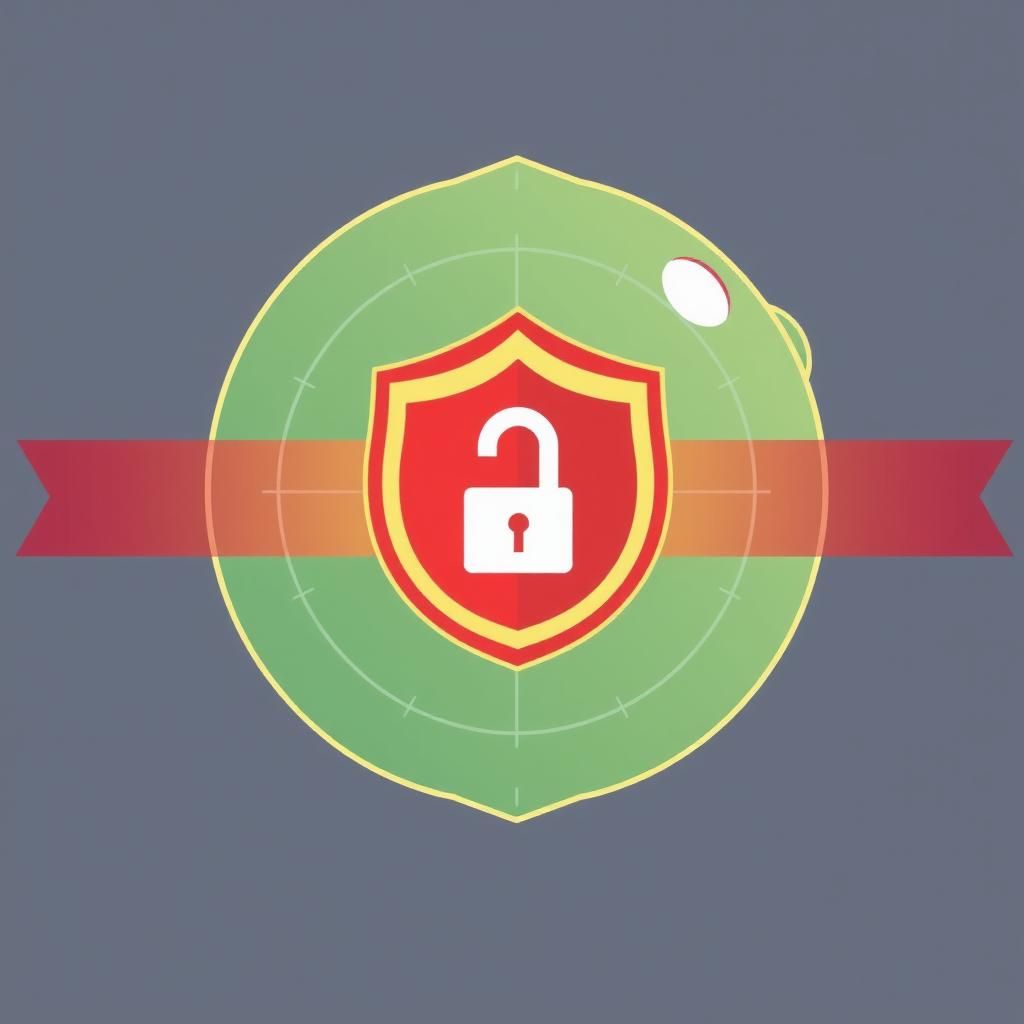 Instant issue detection illustration